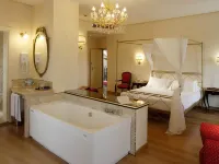 Giotto Hotel & Spa Hotels in Assisi