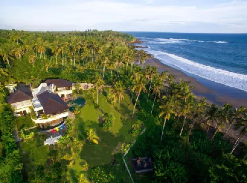 Villa Delmara at Balian Beach by Amerta Experience Các khách sạn gần Balian Beach
