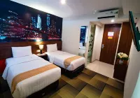 Miyanna Hotel Hotels in Medan Estate