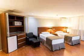 Hotel Boulevard
