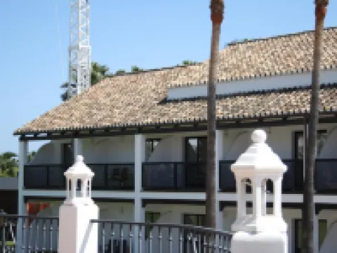 Ona Diana Park Hotels near Guadalmina