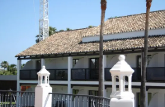 Ona Diana Park Các khách sạn ở 