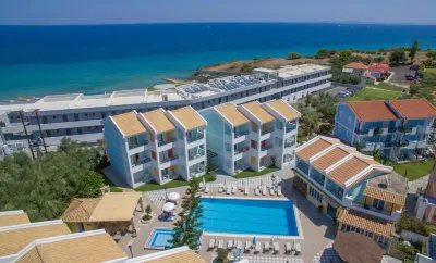 Maistrali Hotel Zante Hotels in Arkadii
