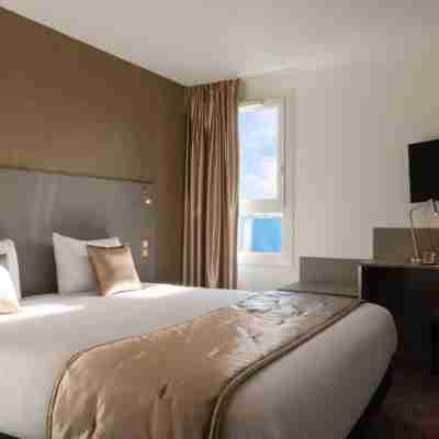 The Originals City Hôtel Orléans Nord Rooms