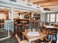 Hotel am Wallgraben Hotels in Brilon
