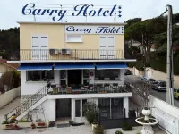 Carry Hotel Hotels in Carry-le-Rouet