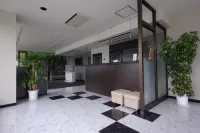 Sakura Hotel Oami Hotel a Tōgane