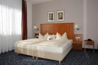 Hotel Restaurant Göller Hotels in Hirschaid