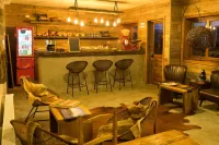 Hotel 381 Panguipulli - 3-Star