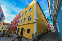 Das Scharding Hotels in Lambrechten