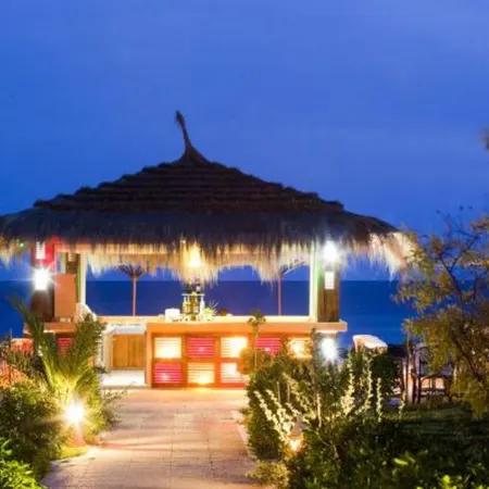 El Mouradi Djerba Menzel – Couples & Families Only
