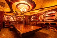 Phuong Anh Hotel - bar