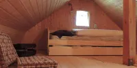 Les Hauts de Brochot - Appartement - Gesplitst Niveau
