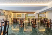 Carvoeiro Garden Hotel - breakfast