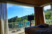 La Niebla Farm Resort Hotels near Singara