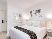 Hotel Romimar Hoteles cerca de Península