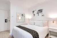 Hotel Romimar - bar