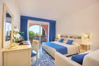 Hotel Del Golfo Hotels in Procchio