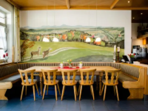 Wallfahrts-Gaststätte Heilbrünnl Hotels in Roding