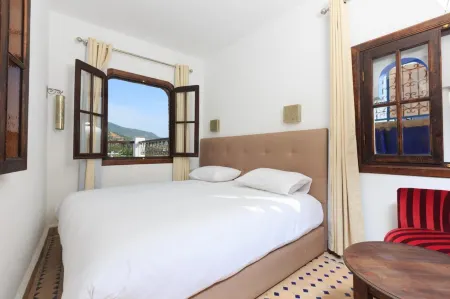 Riad Zaitouna Chaouen