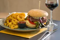 Ibis Budget Pertuis Portes du Luberon
