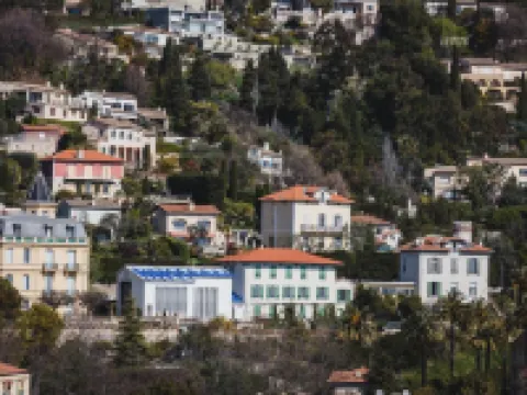 La Maison du Frene Hotels in Vence