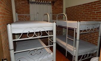 Hotel y Cabañas Quinta Los Cipreses