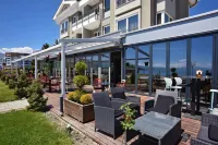Vila Europa Hotels in Municipality of Struga