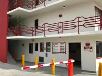 Motel El Refugio Hotels in 