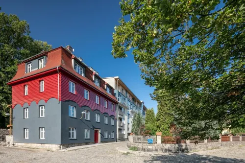 Pytloun Flat Hotel Hotels in Jermanice