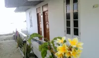 Pari Solata Seaview Homestay Syariah Hotels in Thousand Islands