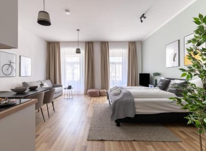 Limehome Villach Kirchenplatz