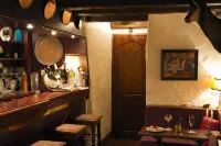 L'Auberge du Choucas Hotels in Nevache