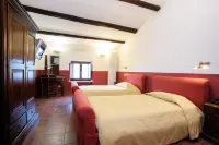 Agriturismo Antica Sosta Hotel a 