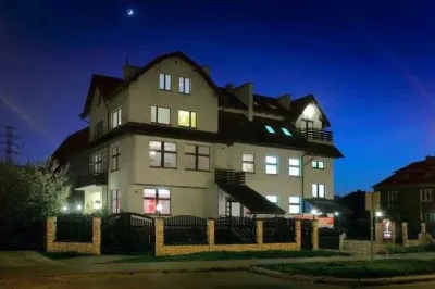 Willa Ela のホテル