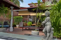 Ayubowan Guesthouse Hotels in Ethukala