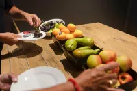 ibis Budget Blankenberge - Frühstück