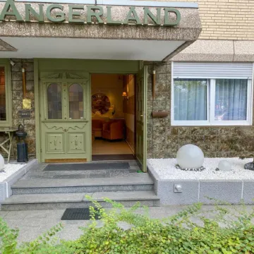 Hotel Angerland Garni