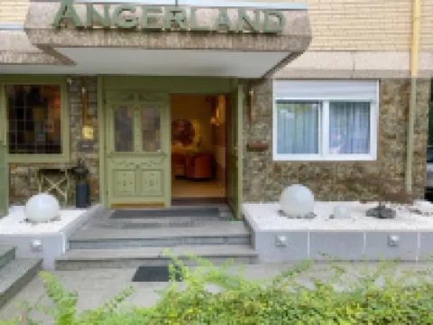 Hotel Angerland Garni