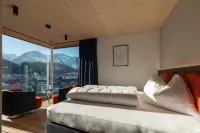 Alpstadt Lifestyle Hotel Hotels in 