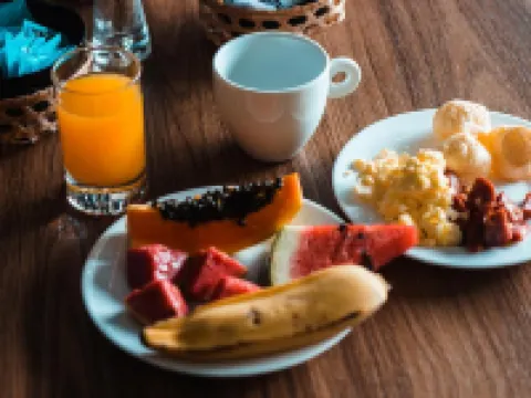 Ibis Budget Belém โรงแรมในเบเลง