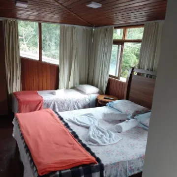 746 Pousada Hotels in Cachoeiras de Macacu