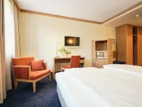 Hotel Zur Post Hotel a Kirchheim