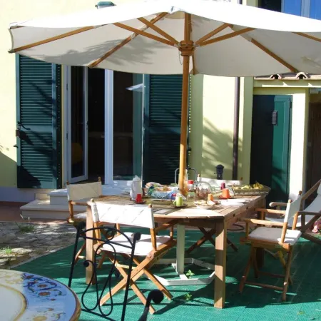 B&B Percorso Verde
