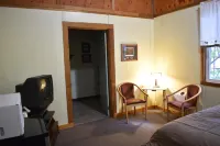 冰河出口小屋酒店 西沃德酒店