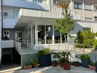 Hotel Scherf Hotels in der Nähe von Heilwald Bad Lippspringe