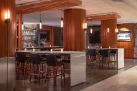 印第安納波利斯凱悦酒店 - 酒吧