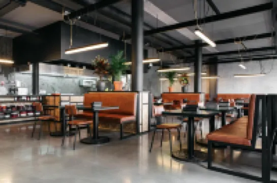 Exeter Hotel Hotels in Reykjavik