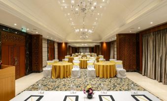 Lemon Tree Premier “The Atrium” Ahmedabad