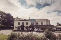 Longlands Inn & Cottages Hotels in Carnforth